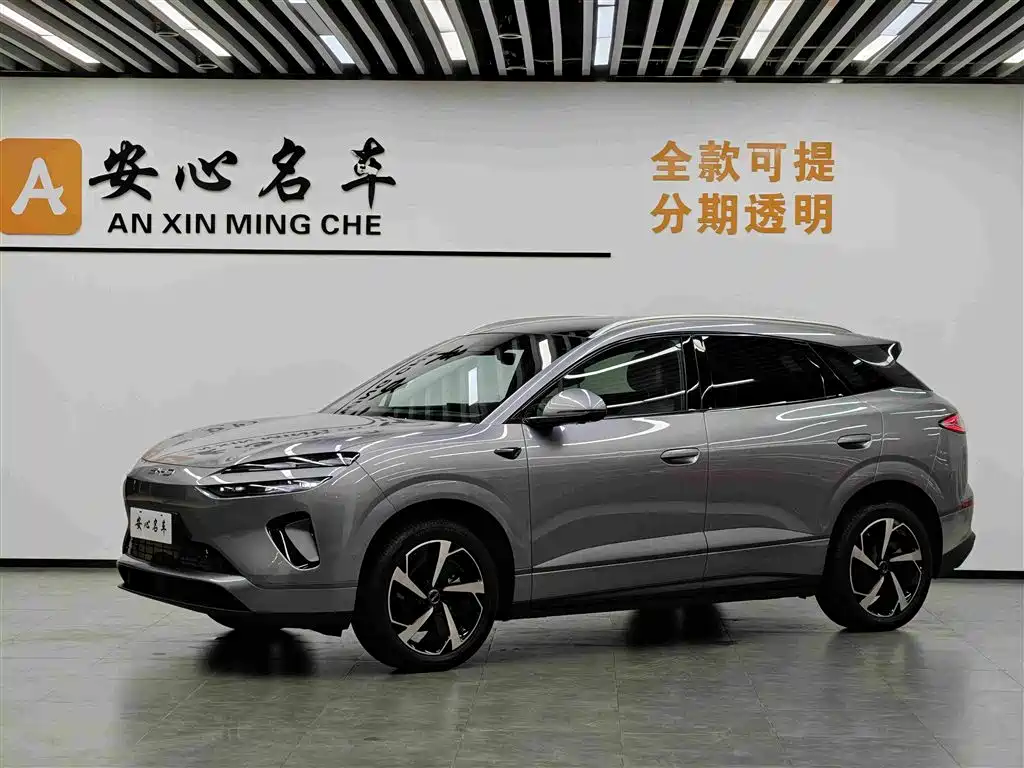 BYD 海狮06 2025