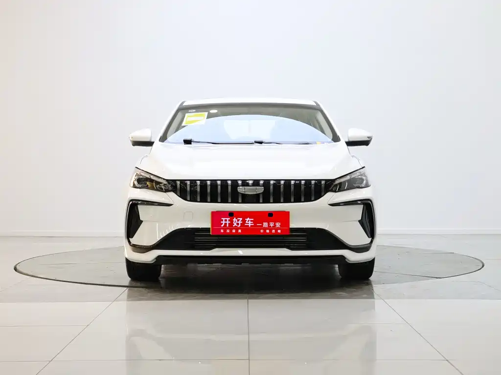Geely Binrui 2026