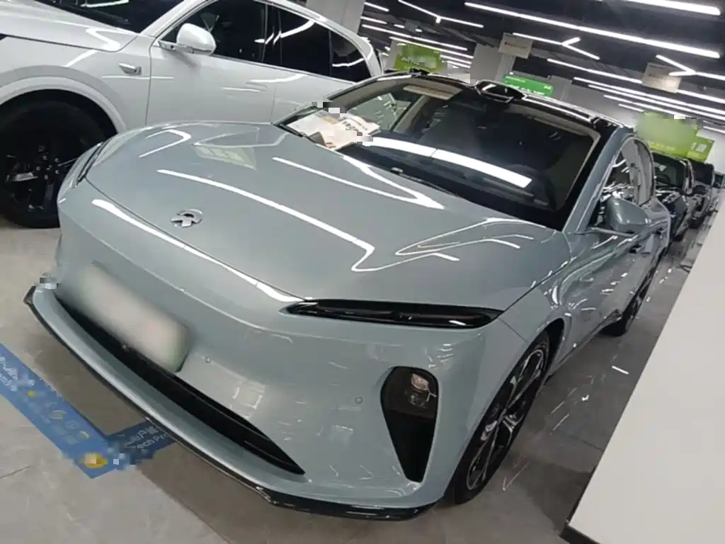 NIO ET5 2023