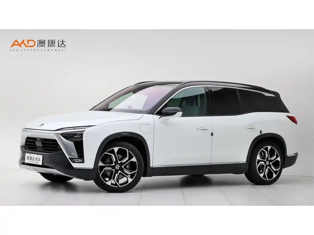 NIO ES8 2022
