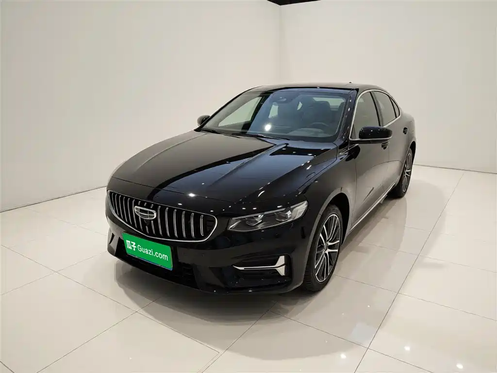 Geely Xingrui 2023