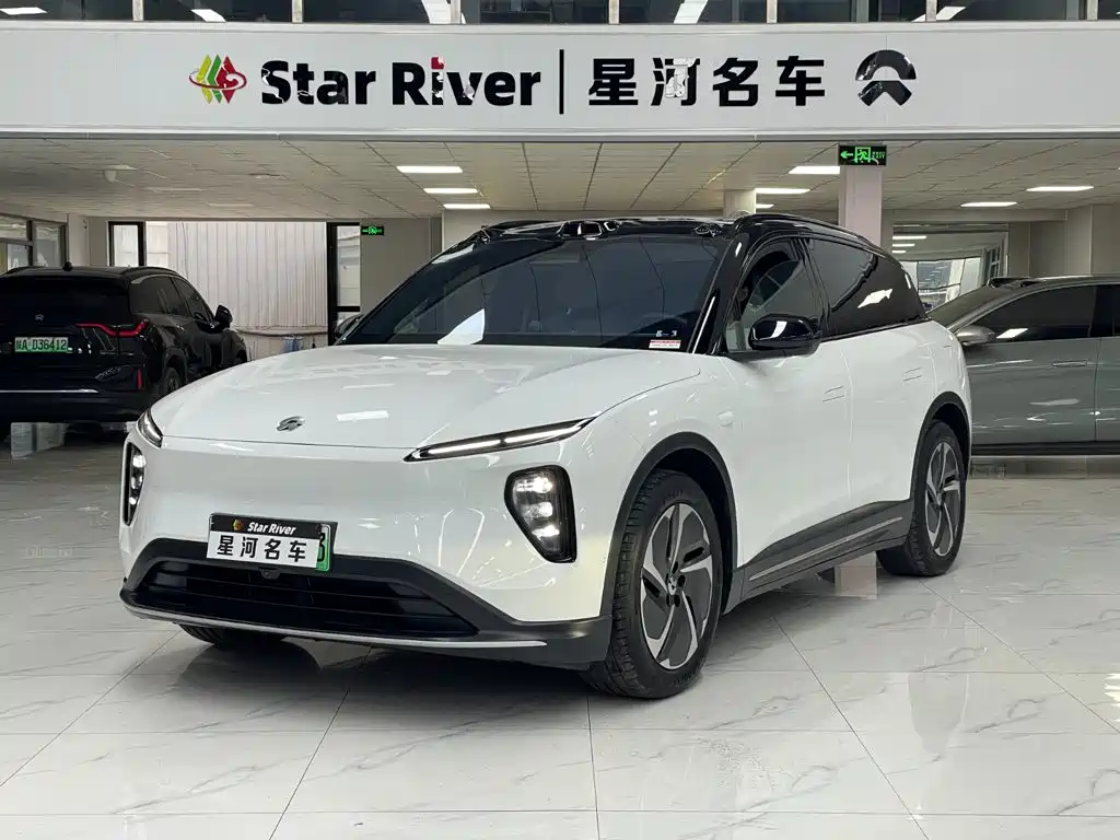 NIO ES6 2024