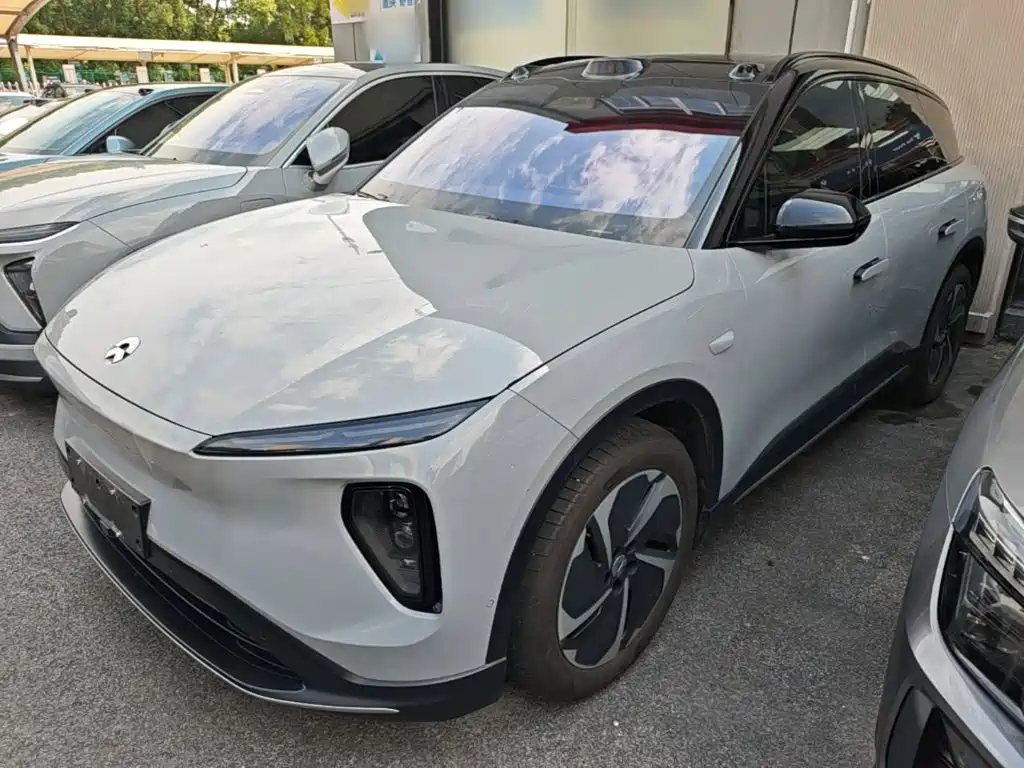 NIO ES6 2024