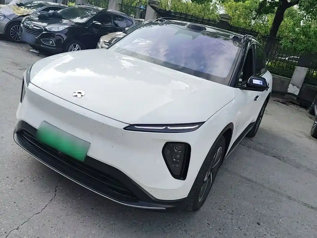 NIO ES6 2024