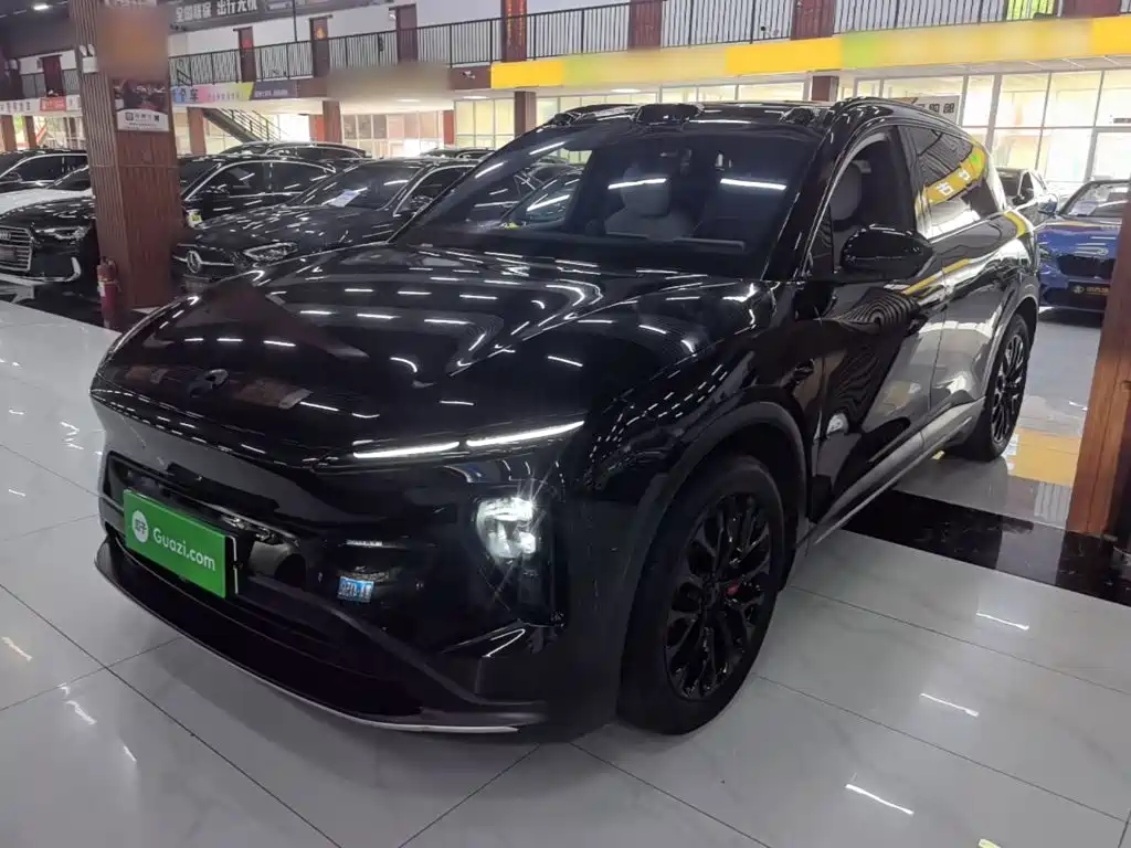 NIO ES6 2024