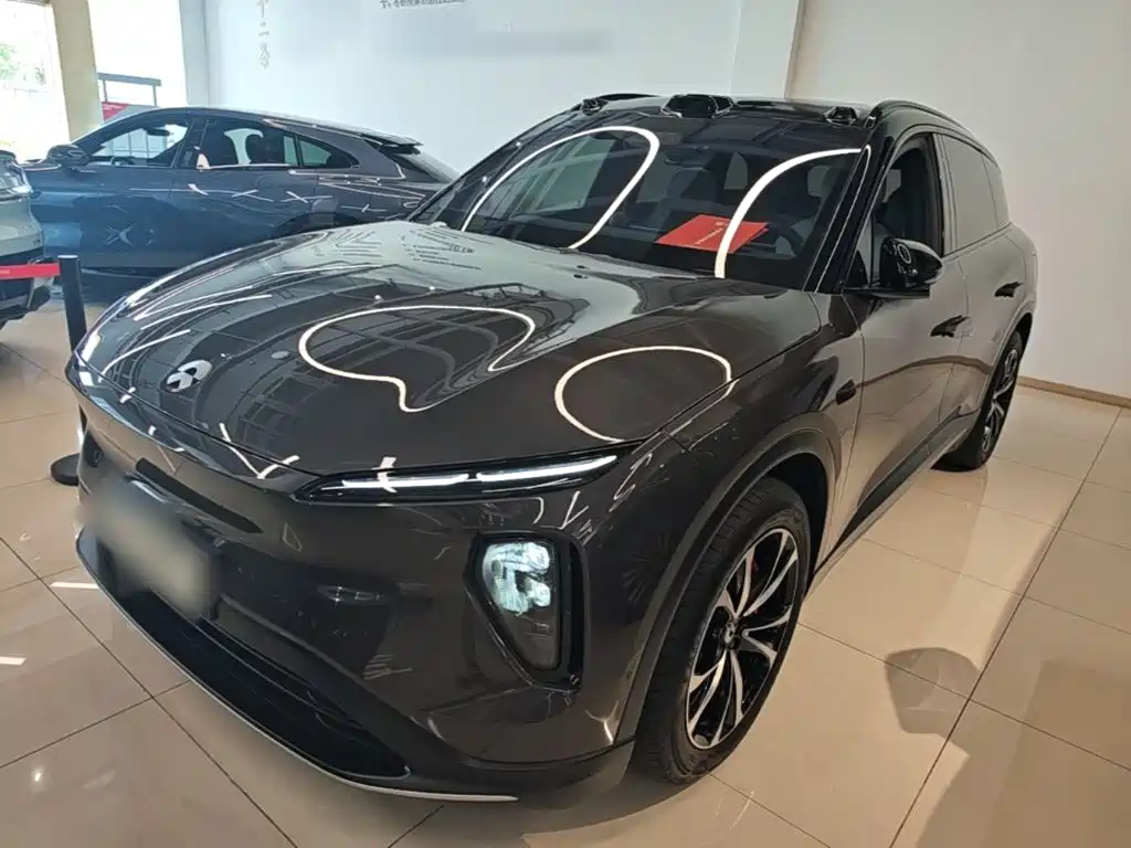 NIO ES6 2024