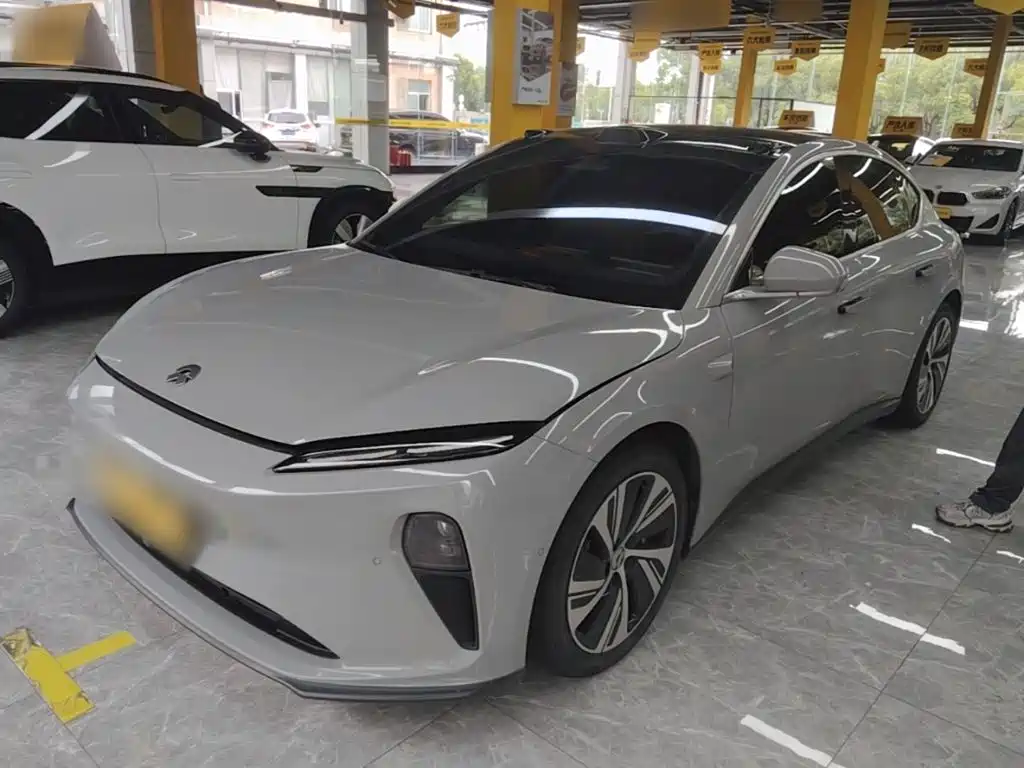 NIO ET5T 2023