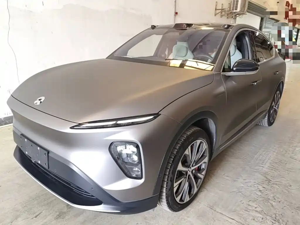 NIO EC7 2023