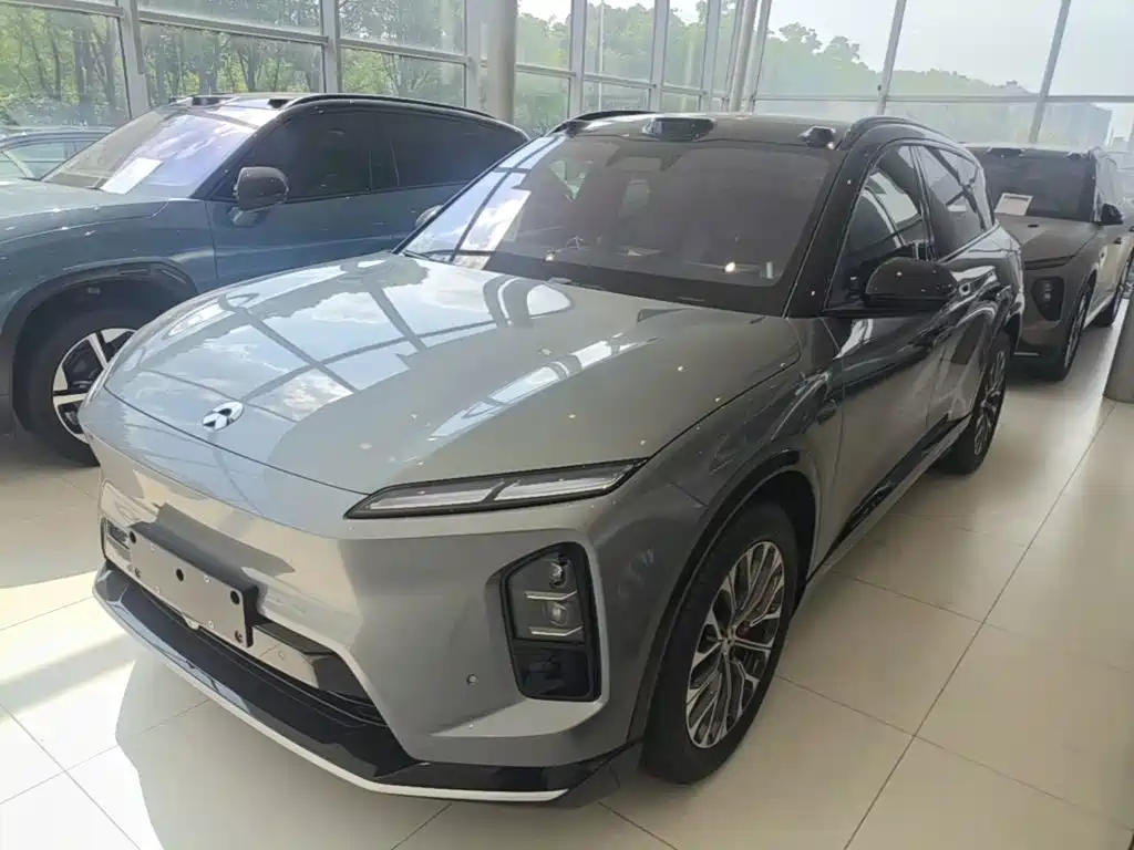 NIO ES6 2025