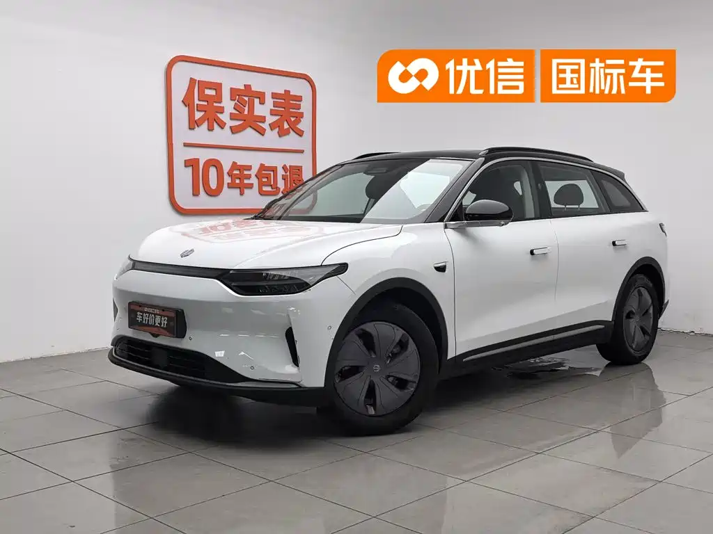 Leapmotor Leapmotor C11 2022