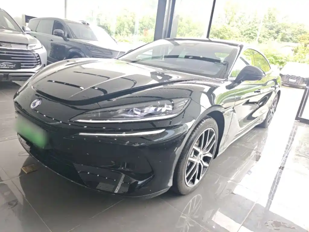 Denza Denza Z9 2026