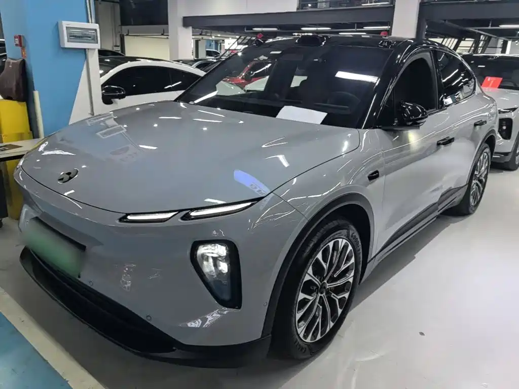 NIO EC6 2024
