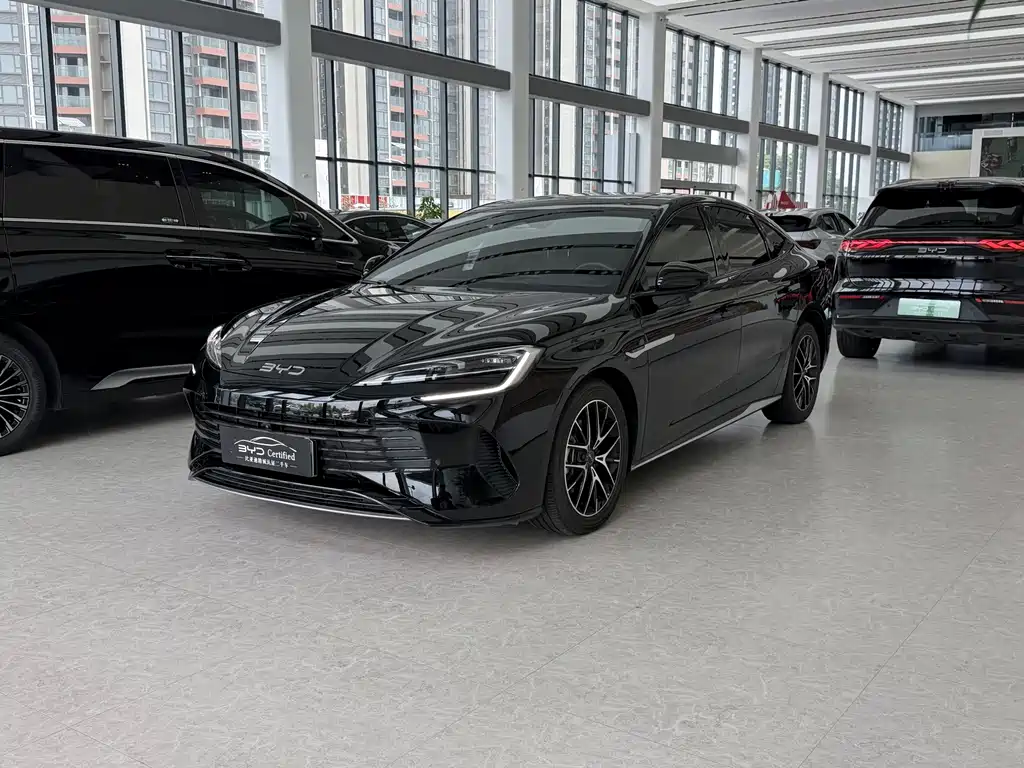 BYD Seal 2024