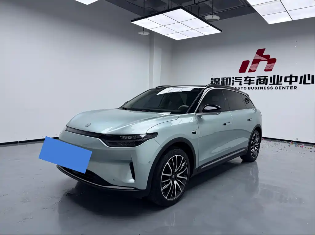 Leapmotor Leapmotor C11 2022