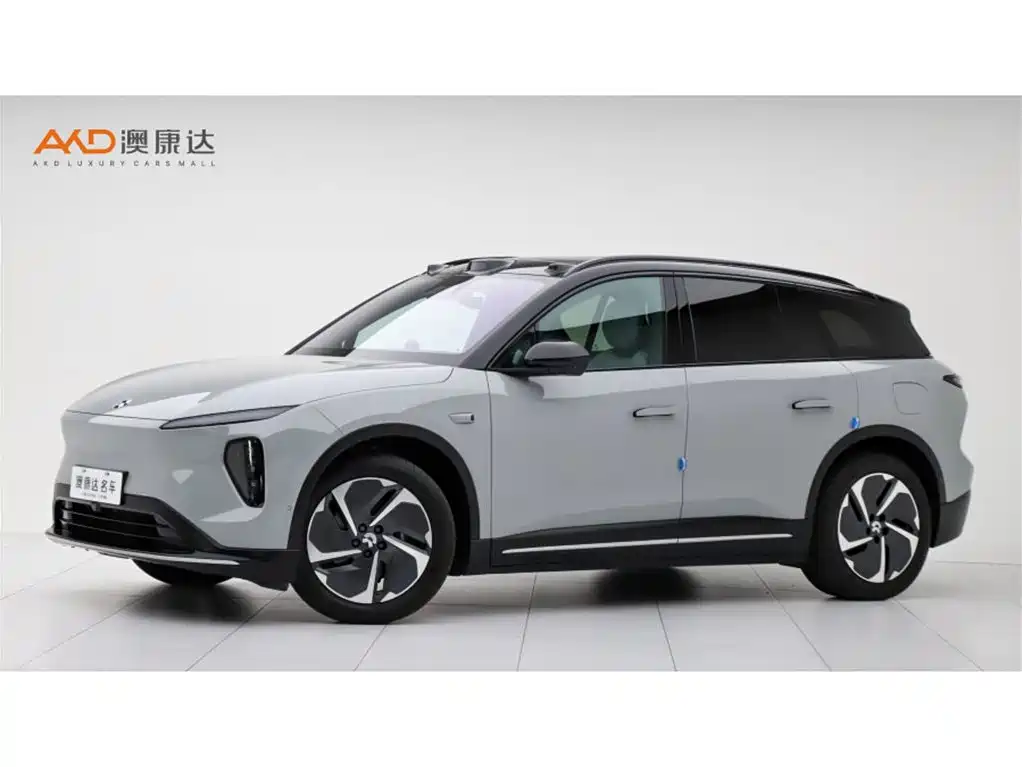 NIO ES6 2025