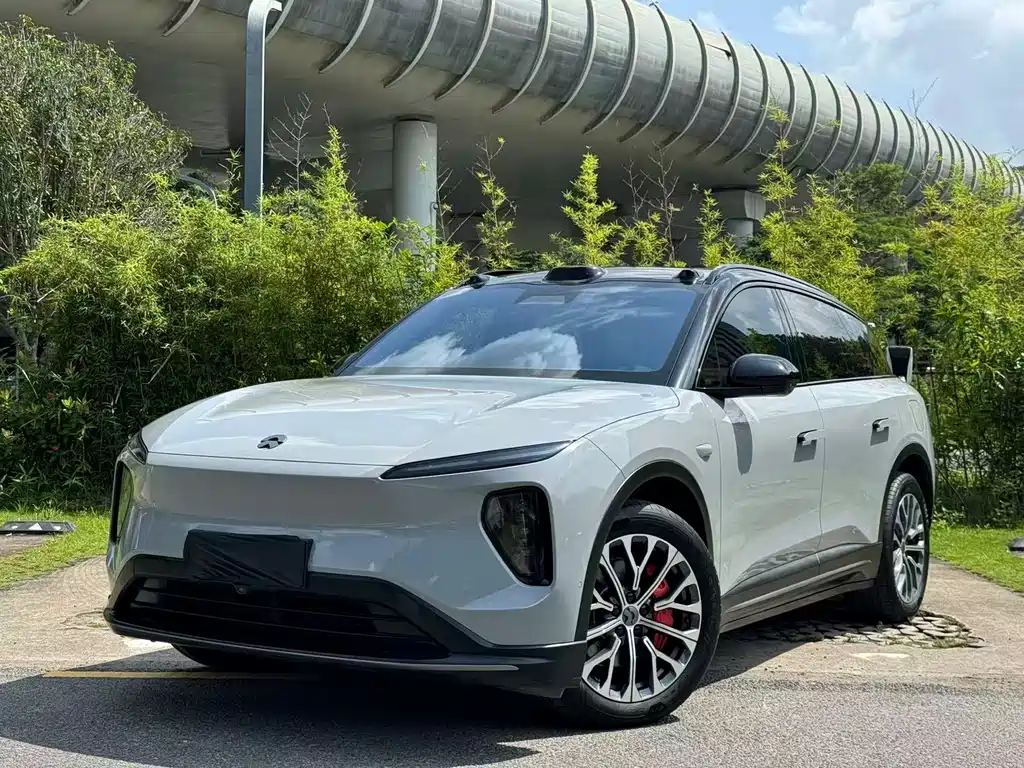 NIO ES6 2023