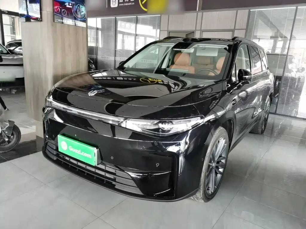 Leapmotor Leapmotor C16 2025