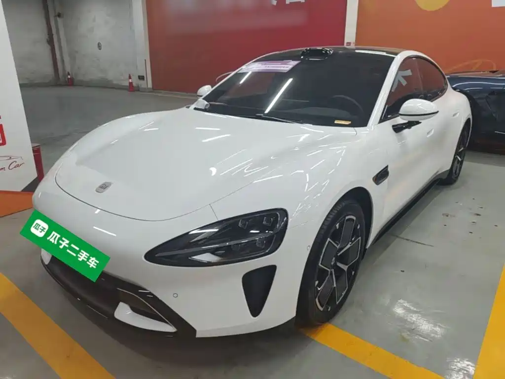 Xiaomi SU7 2025