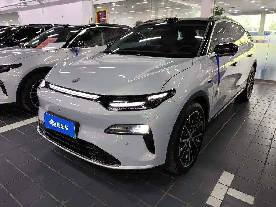 Leapmotor Leapmotor C11 2025