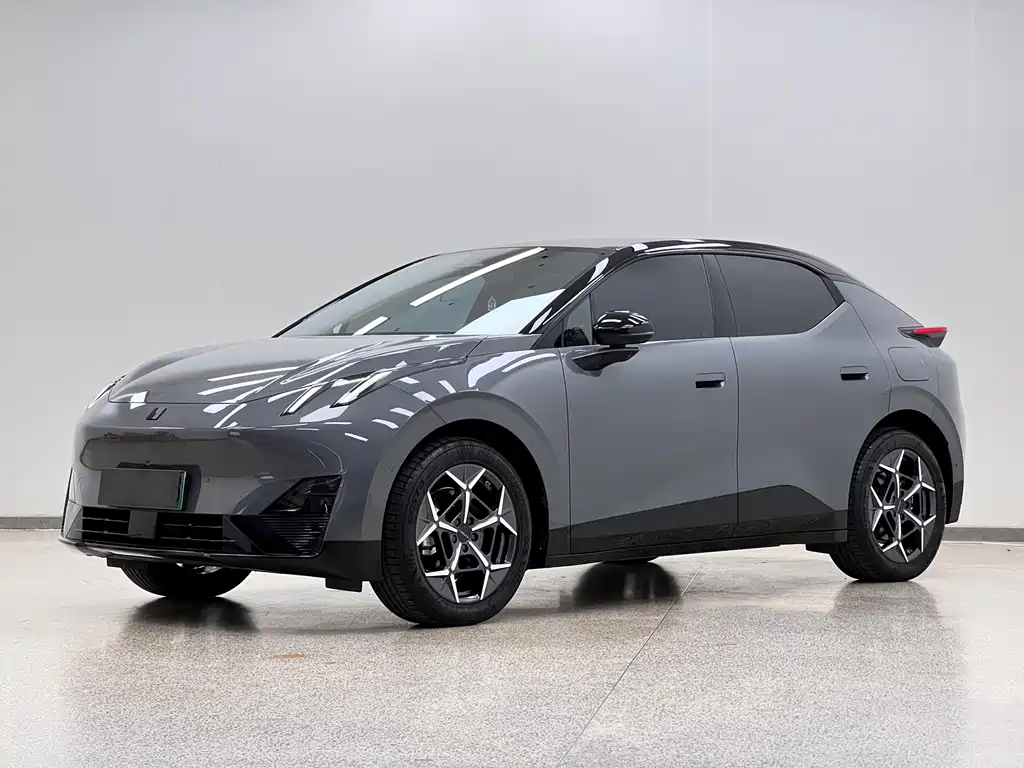 Lynk & Co Z20 2025