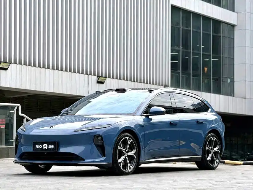NIO ET5T 2023
