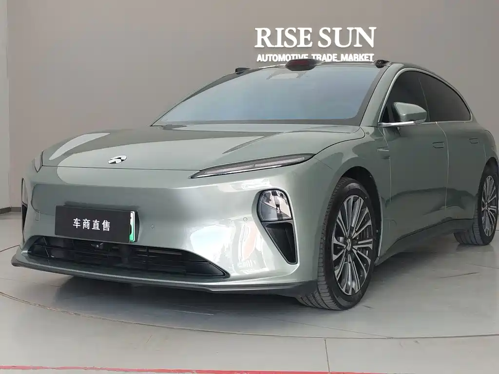 NIO ET5T 2024