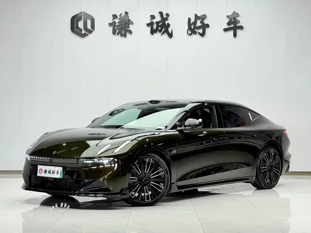 Lynk & Co 领克10 2025