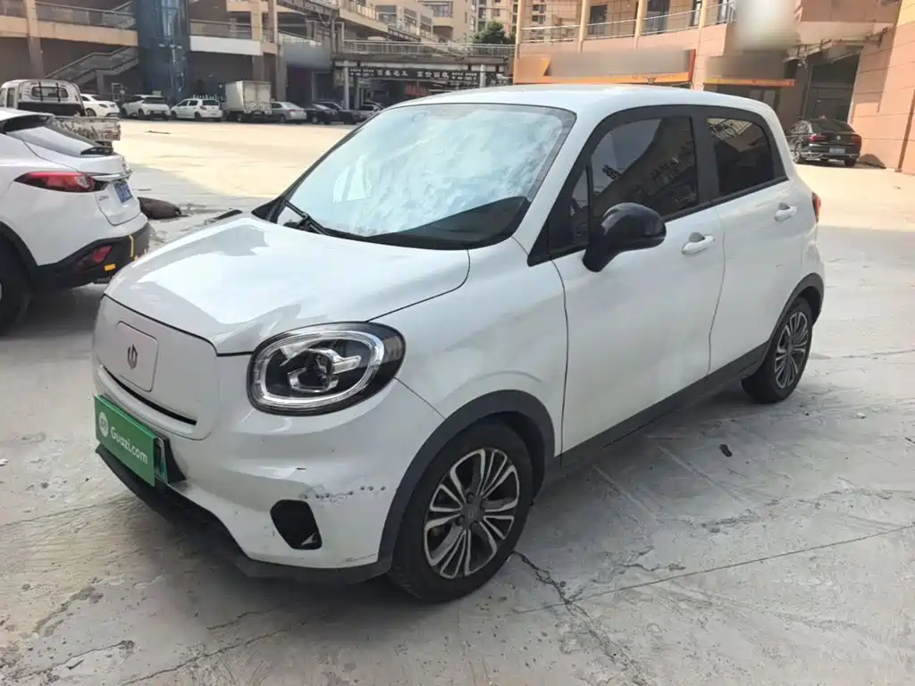 Leapmotor Leapmotor T03 2022