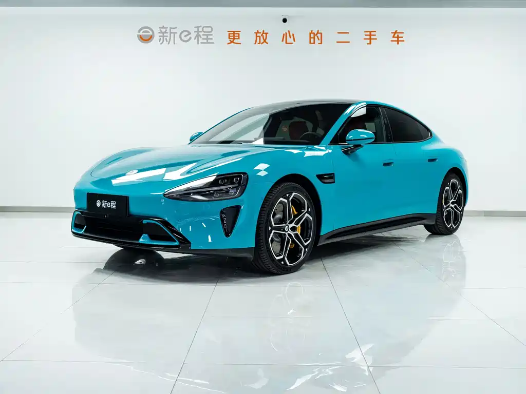 Xiaomi SU7 2025