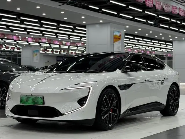 Avita 12 2025 Max rear-wheel drive pure electric version