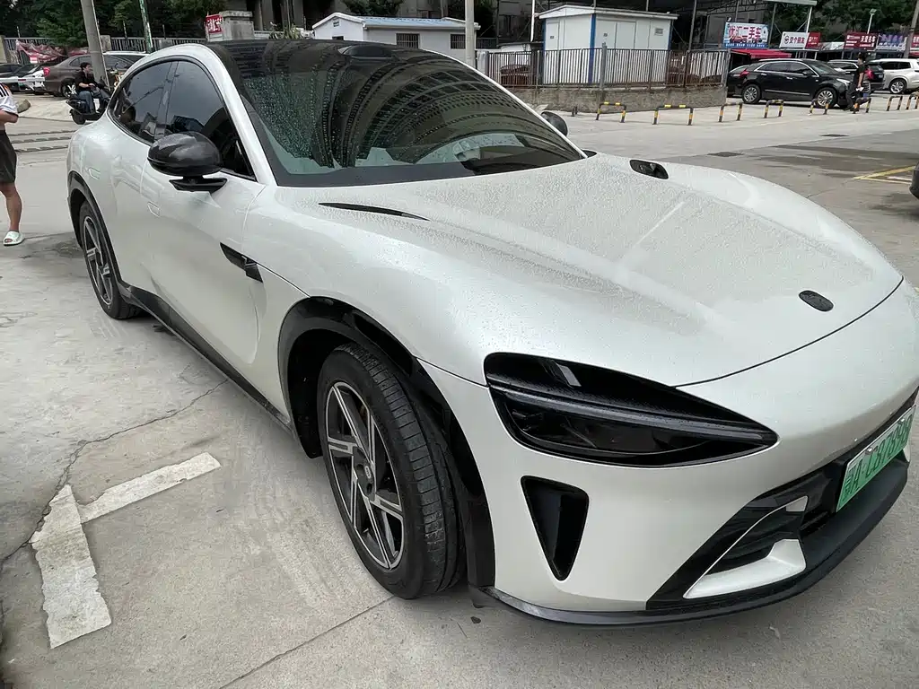 Xiaomi 小米YU7 2025