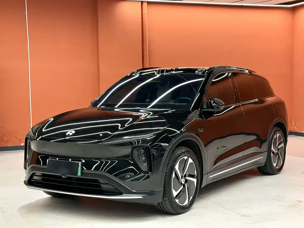 NIO ES6 2025