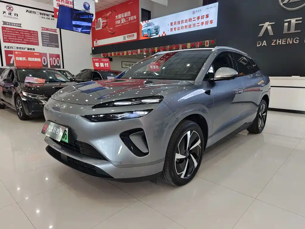 BYD 海狮06 2026