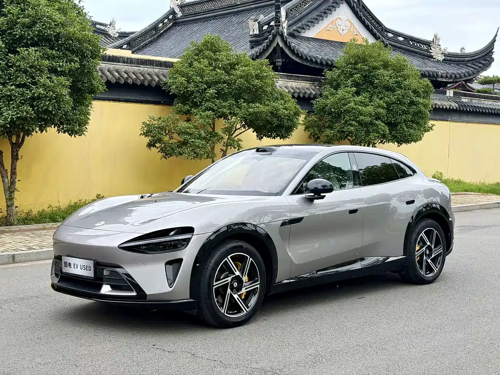 Xiaomi 小米YU7 2025