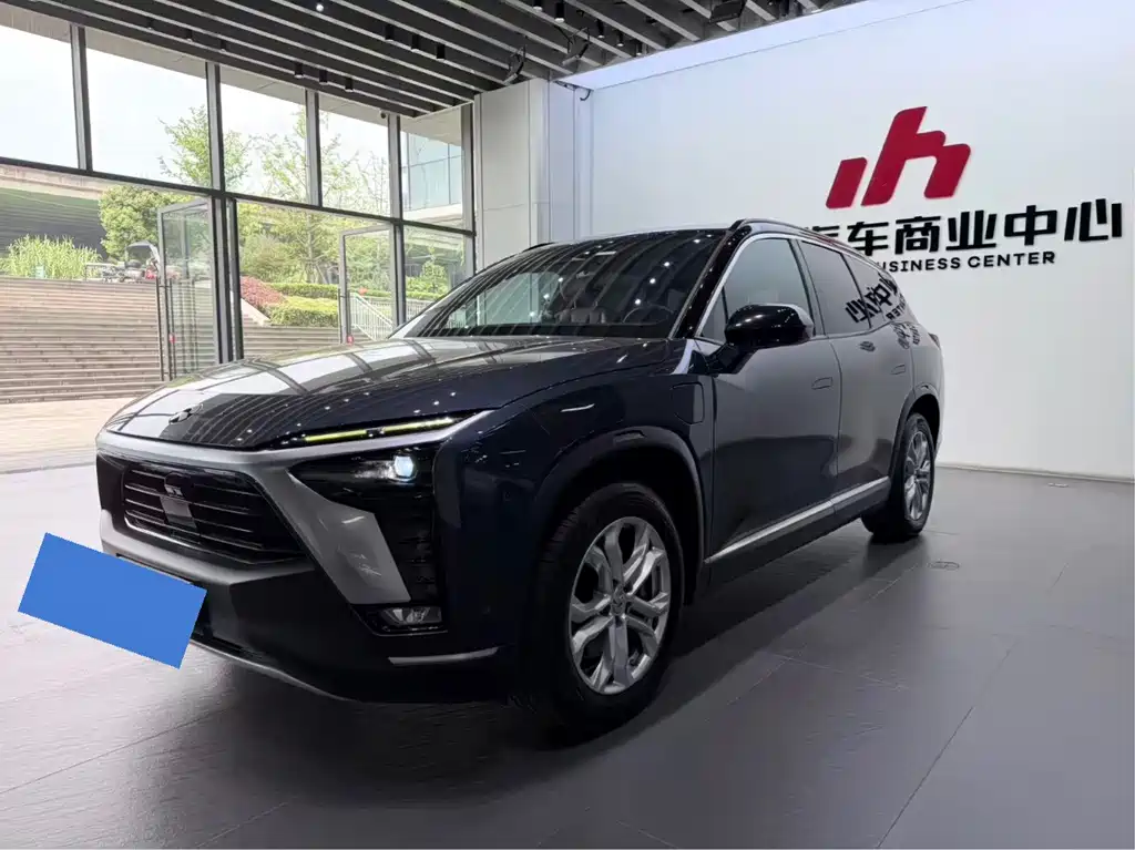 NIO ES8 2020