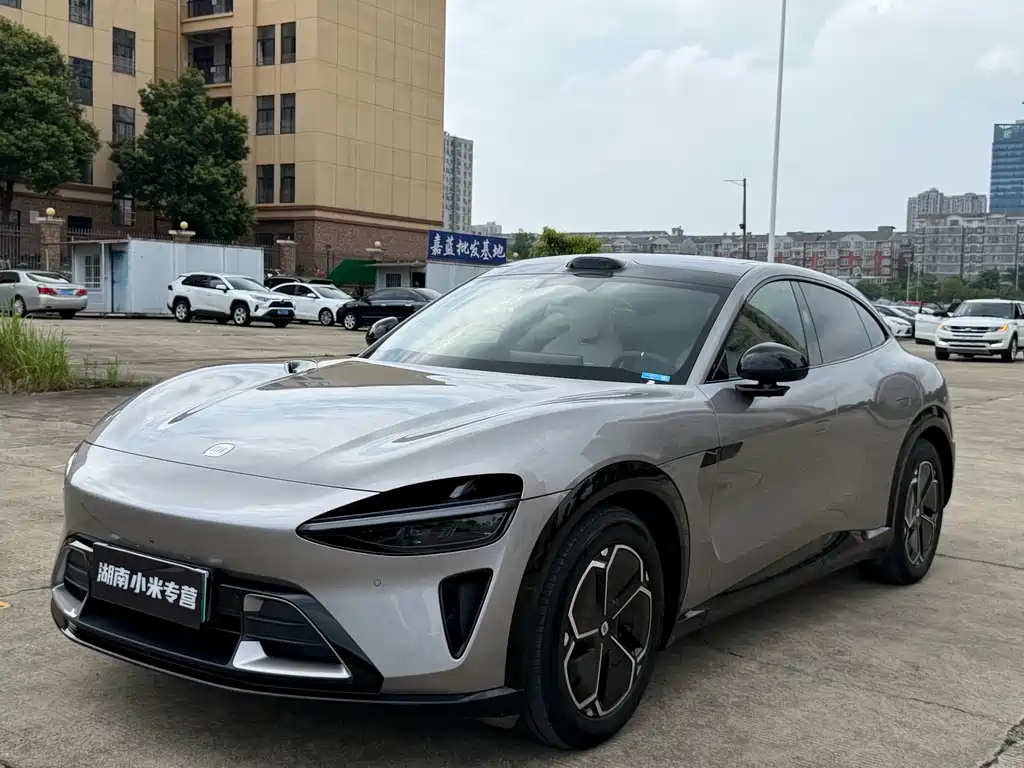 Xiaomi 小米YU7 2025