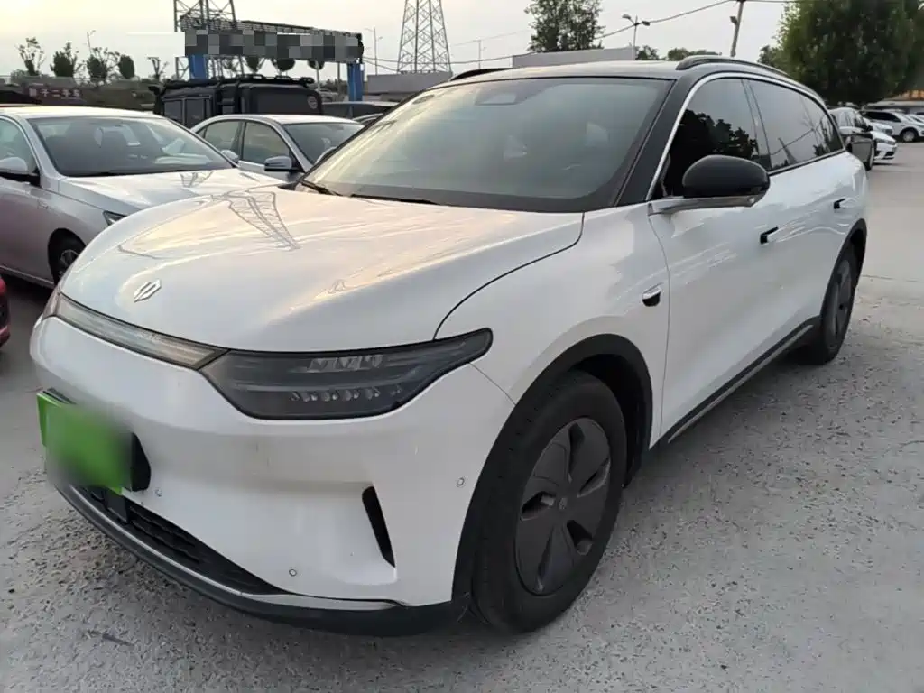 Leapmotor Leapmotor C11 2022