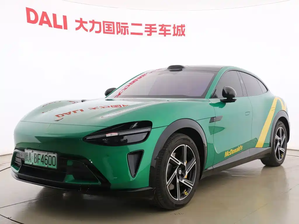 Xiaomi 小米YU7 2026