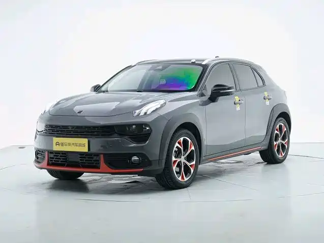 Lynk & Co 02 2018
