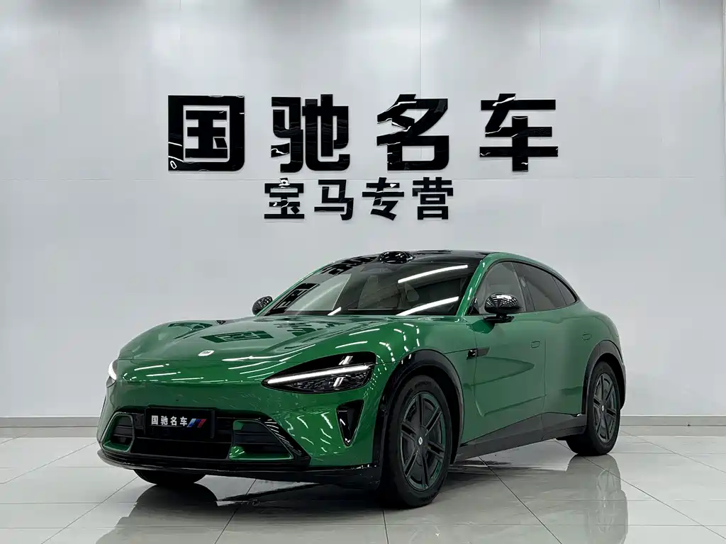 Xiaomi 小米YU7 2026