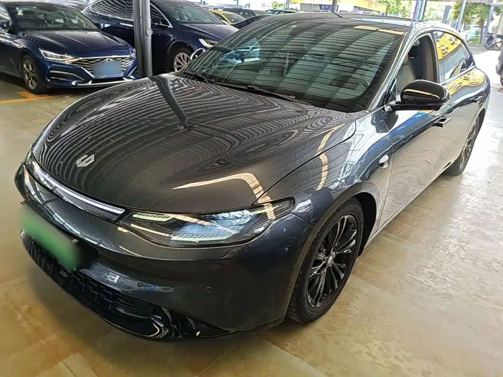 Leapmotor Leapmotor C01 2023