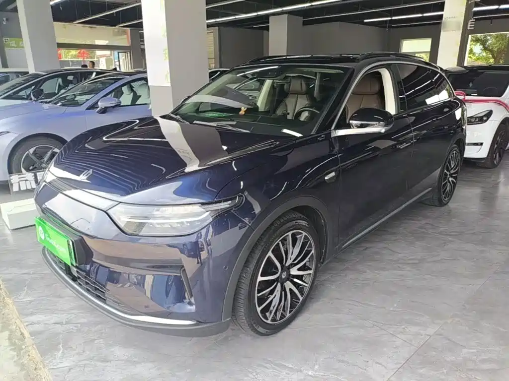 Leapmotor Leapmotor C11 2022