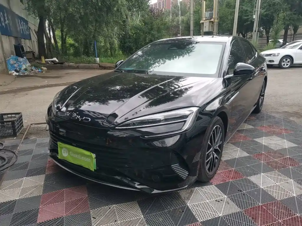 BYD Seal 2024