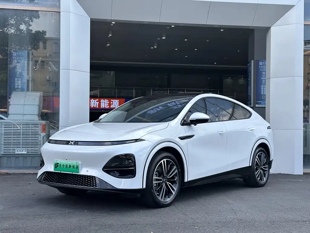 XPENG G6 2023