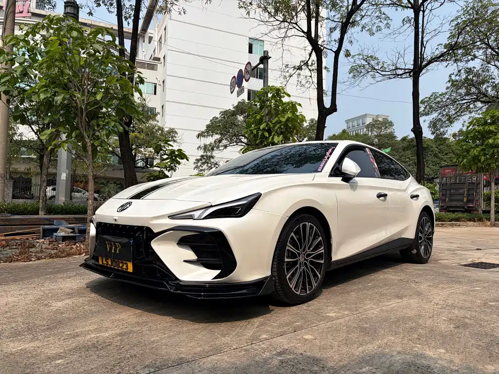 MG MG7 2023