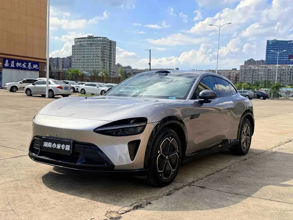 Xiaomi 小米YU7 2025