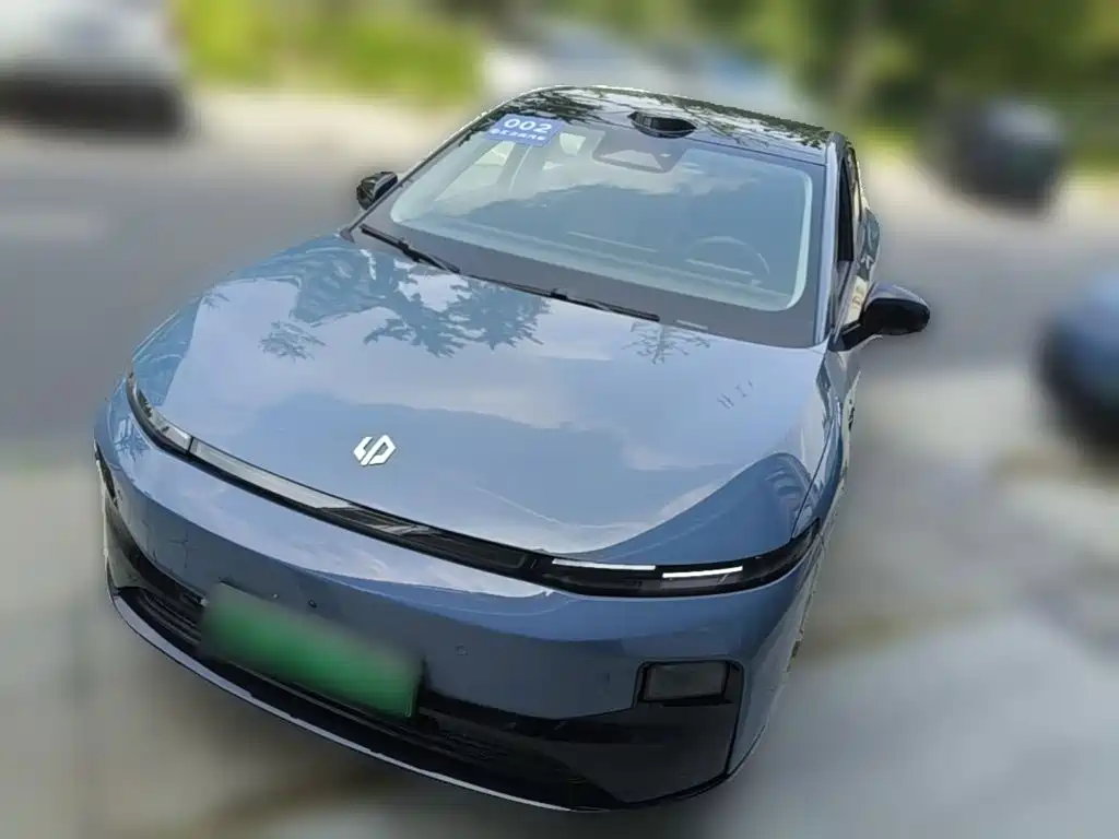 Leapmotor 零跑B01 2025