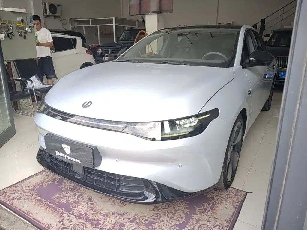 Leapmotor Leapmotor C01 2023