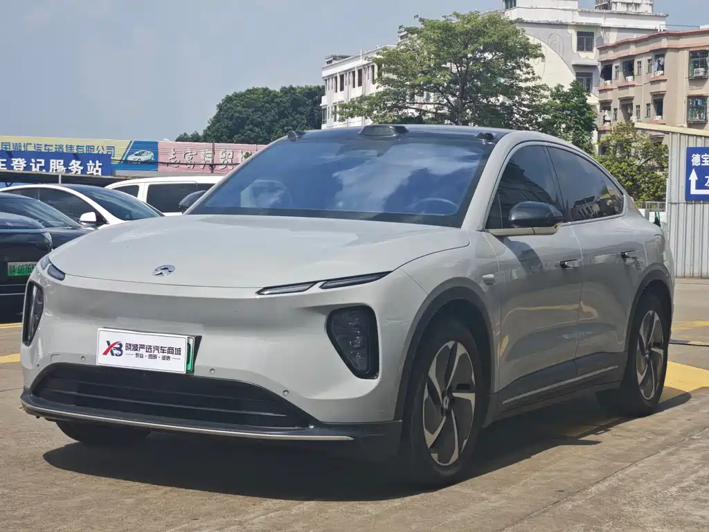 NIO EC6 2024