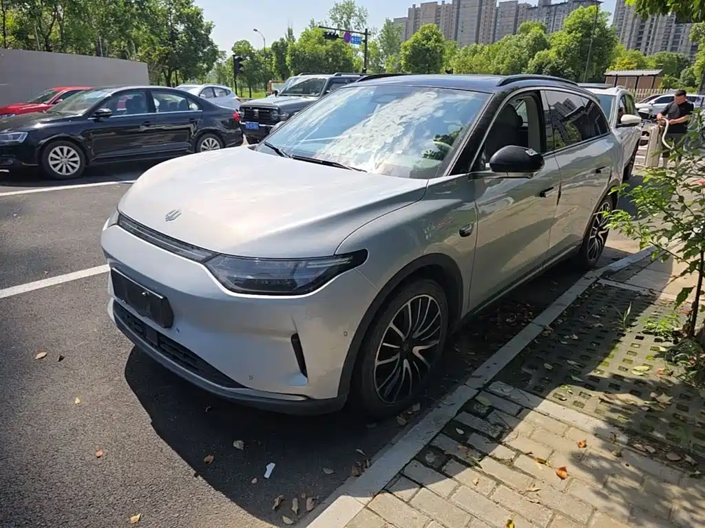 Leapmotor Leapmotor C11 2022